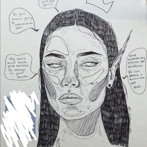 Meet your Posher, Josie